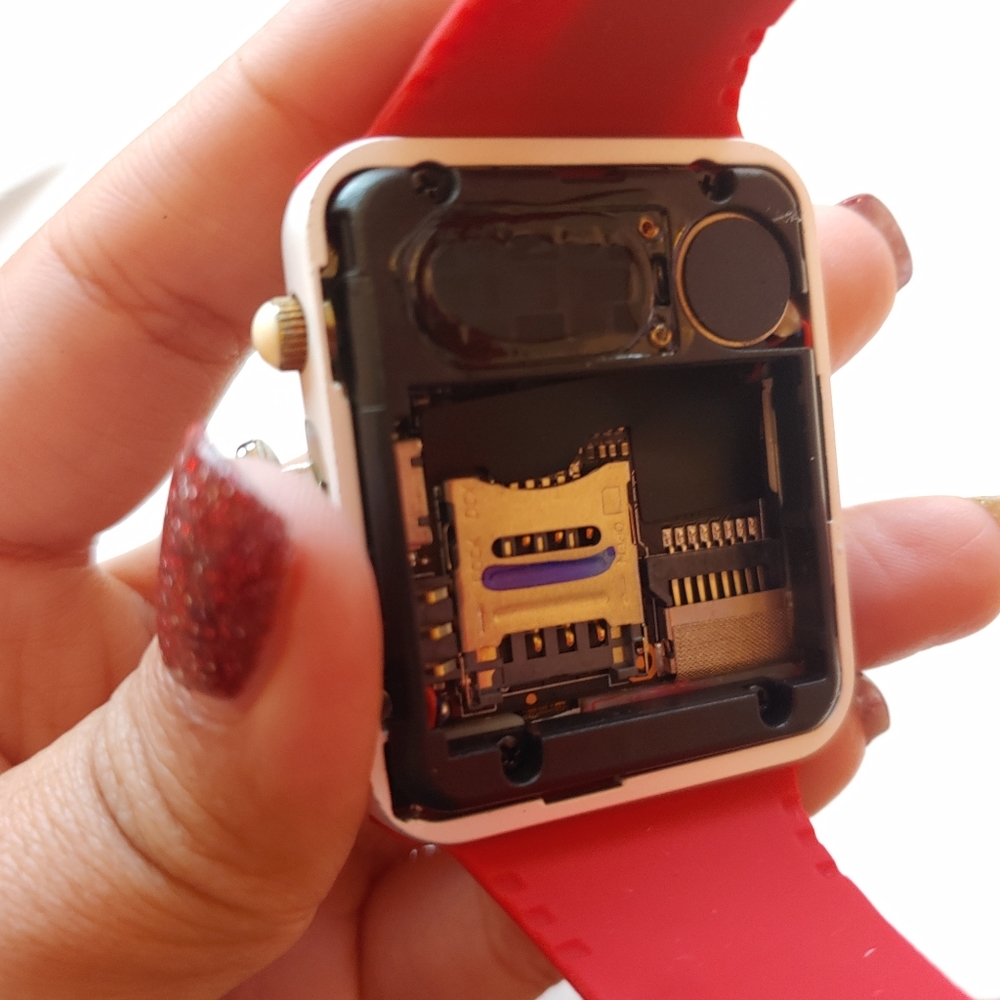 SLIDE Smartwatch - Picture 8 of 12